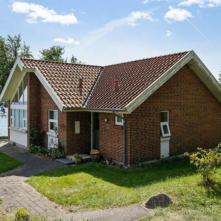 Bryngeir - 25m From The Sea By Interhome *