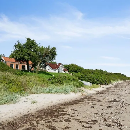 Semesterbostad Bryngeir - 25m From The Sea By Interhome *