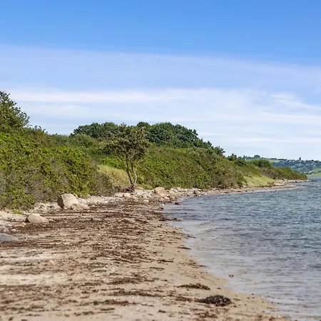 Semesterbostad Bryngeir - 25m From The Sea By Interhome