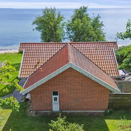 Bryngeir - 25m From The Sea By Interhome Ebeltoft