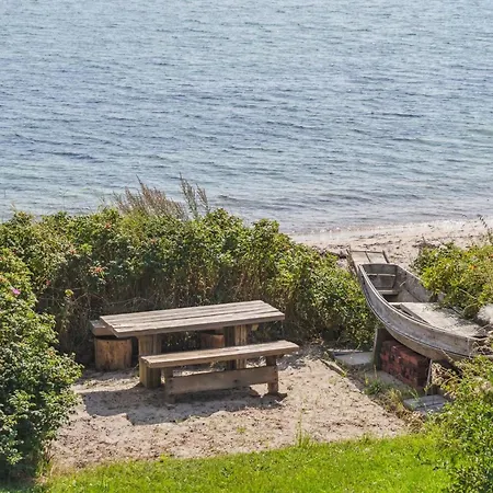 Bryngeir - 25m From The Sea By Interhome Semesterbostad