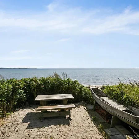 Semesterbostad Bryngeir - 25m From The Sea By Interhome