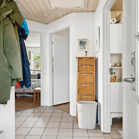 Bryngeir - 25m From The Sea By Interhome