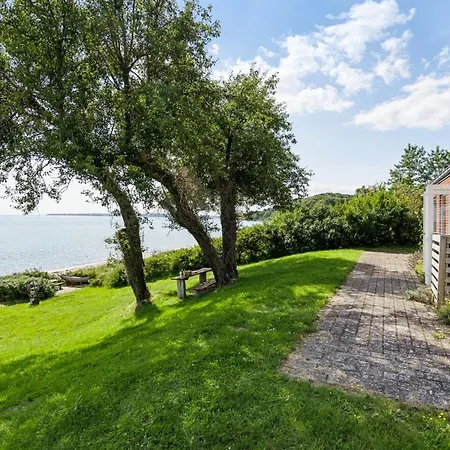 Semesterbostad Bryngeir - 25m From The Sea By Interhome *