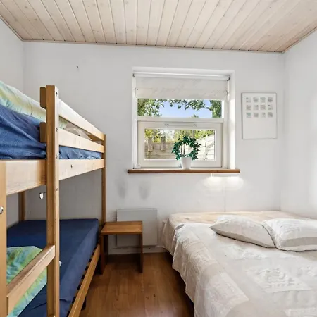 Bryngeir - 25m From The Sea By Interhome * Ebeltoft