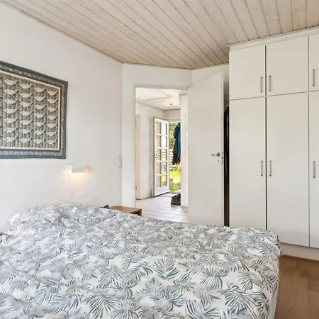 Bryngeir - 25m From The Sea By Interhome * Ebeltoft