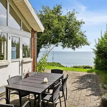 Bryngeir - 25m From The Sea By Interhome Ebeltoft