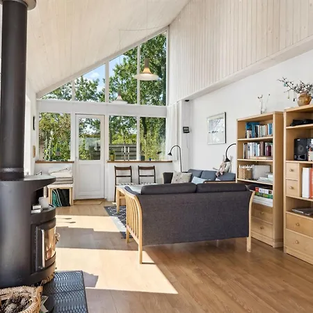 Bryngeir - 25m From The Sea By Interhome *